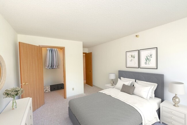 Photo - Brighton Pond Apartments