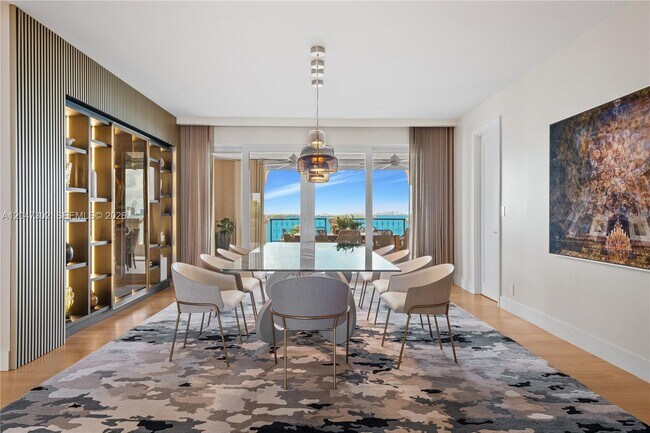 Photo - 5242 Fisher Island Dr Unit 5242