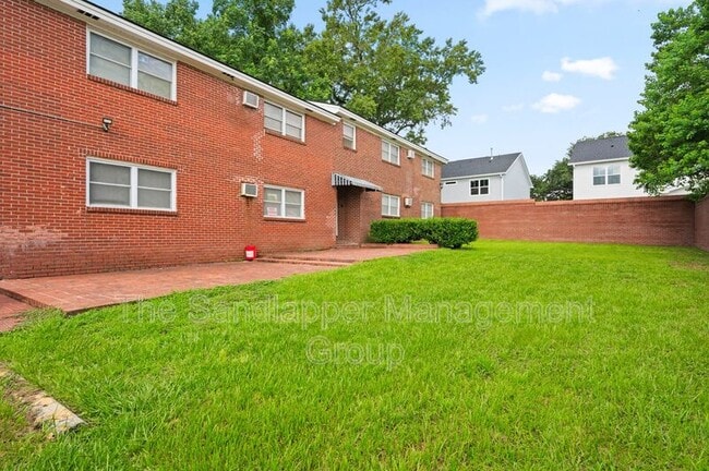 Building Photo - 4133 St Johns Ave Rental
