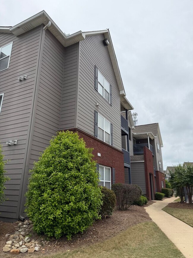 Photo - The Edge Apartments!