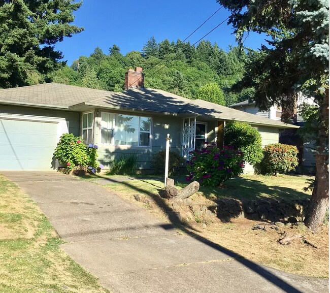 3604 NE 90th Ave Rental For Rent in Portland, OR