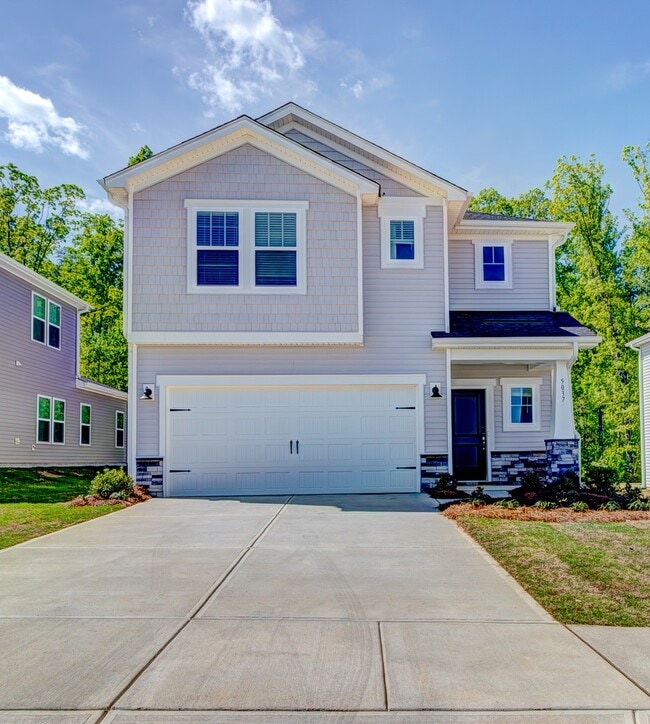 Building Photo - 5037 Poplin Vly