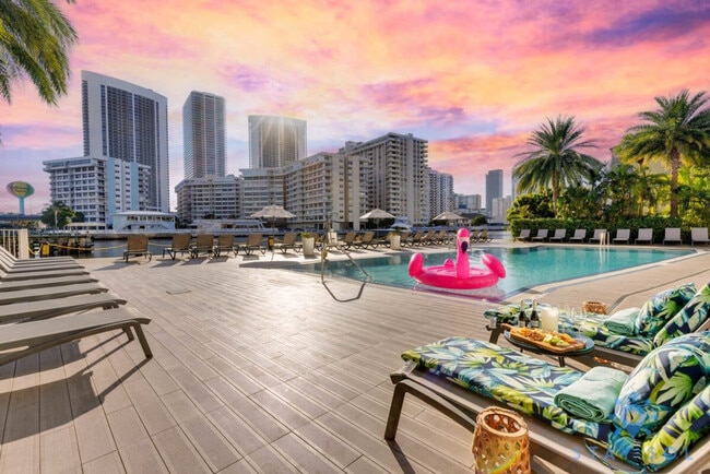 Photo - 2602 E Hallandale Beach Blvd Unit SI ID1227369P