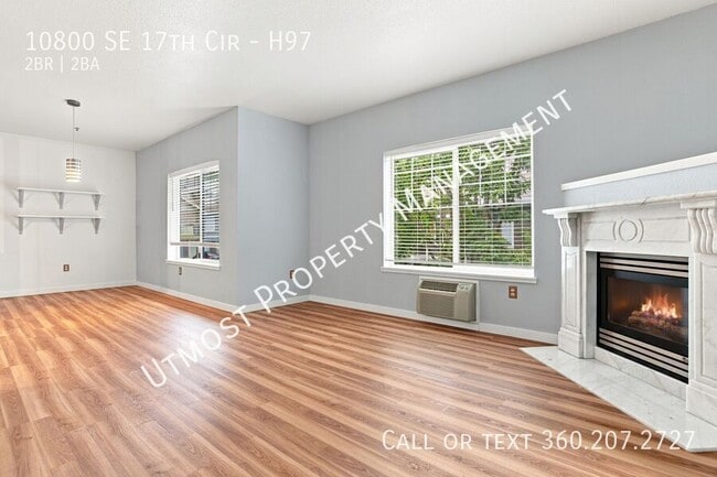 10800 SE 17th Cir