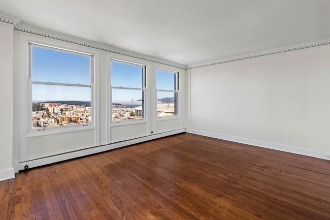 Photo - 1250 Jones St Unit 1602