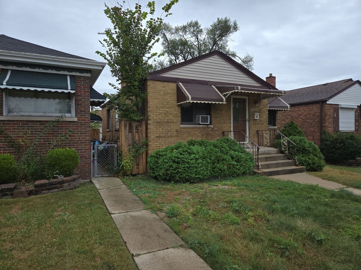 Photo - 12871 S Green St