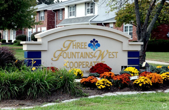 Photo - Three Fountains West Cooperative
