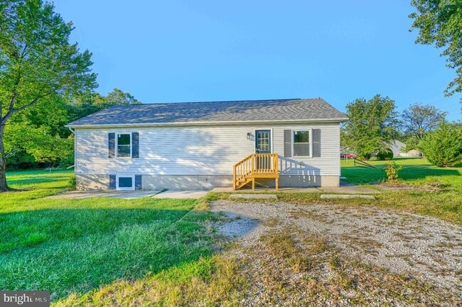 926 Wampler Rd