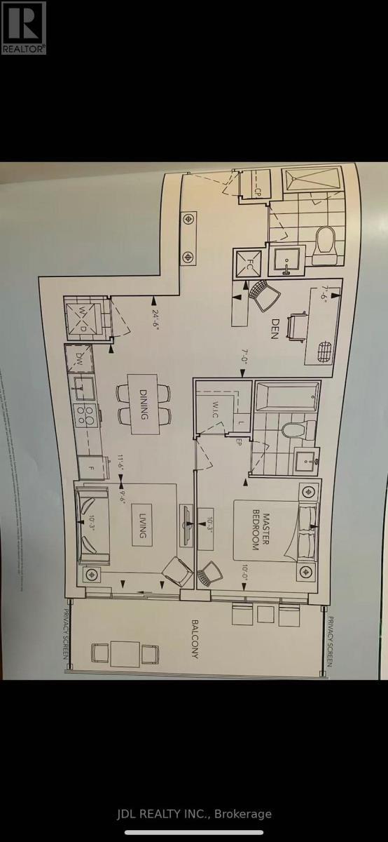 Photo - 30 Inn On The Pk Dr Unité 2001