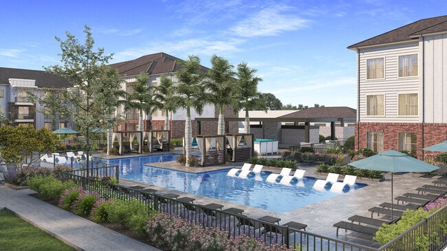 Aspen at Gateway