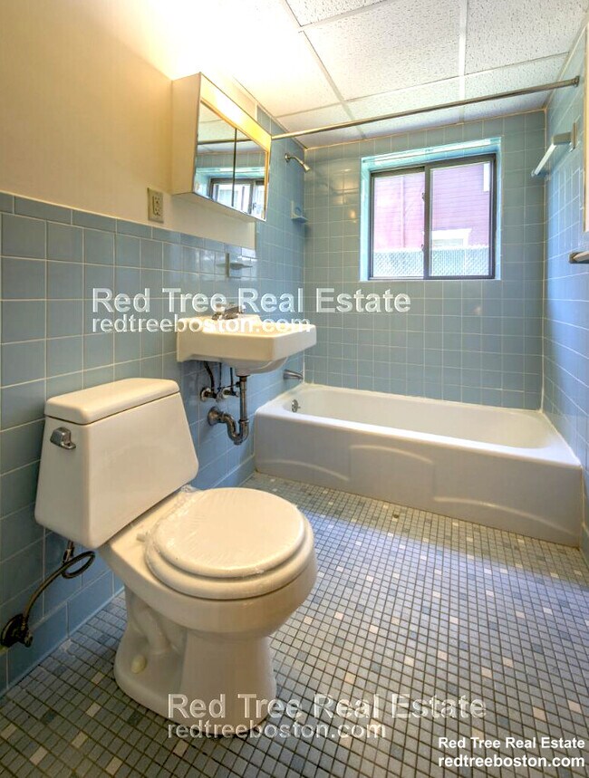 9 Chester St Unit 3
