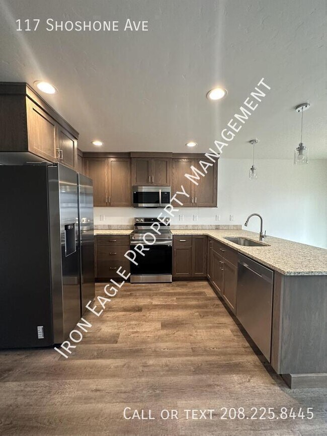 Photo - 117 Shoshone Ave