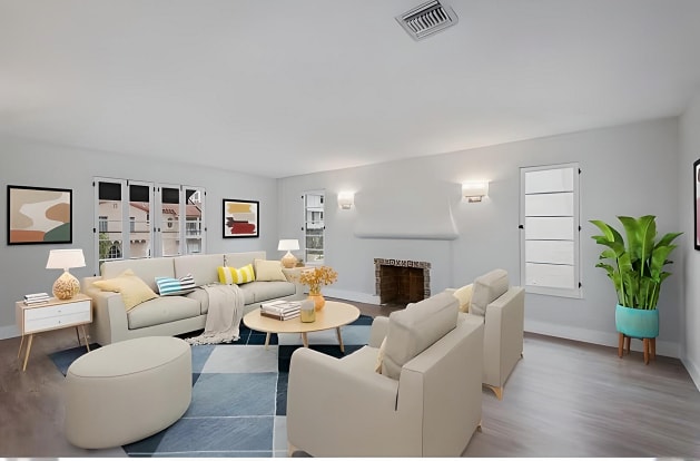 Building Photo - 126 N Hamilton Dr