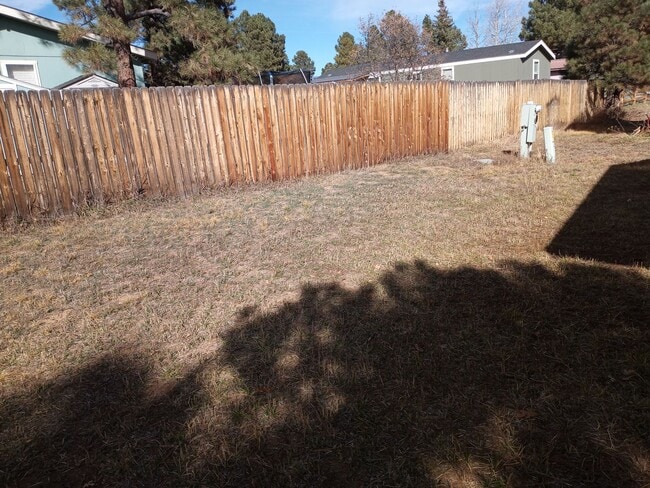 Photo - Nice "Homestead" mobile