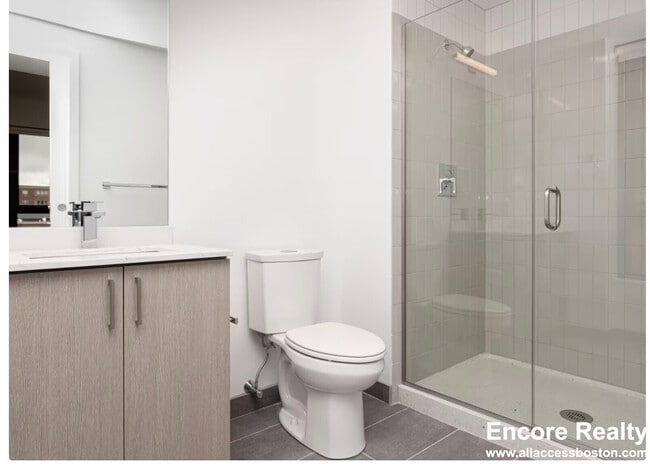 Photo - 801 Tremont St Unit 107