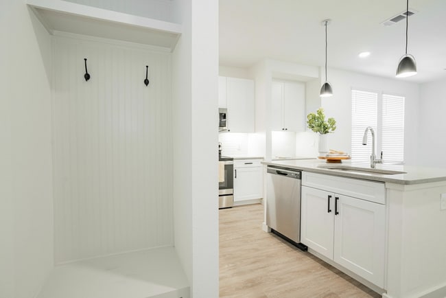 Photo - The 1906 at Bishop Ridge