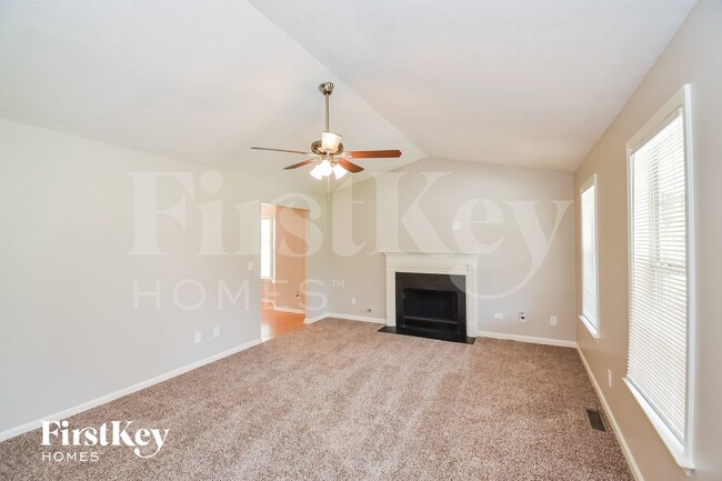 414 Princeton Dr