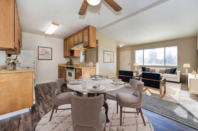 Stonegate Apartments