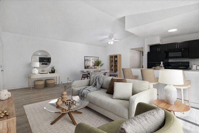 Photo - Canyon Heights