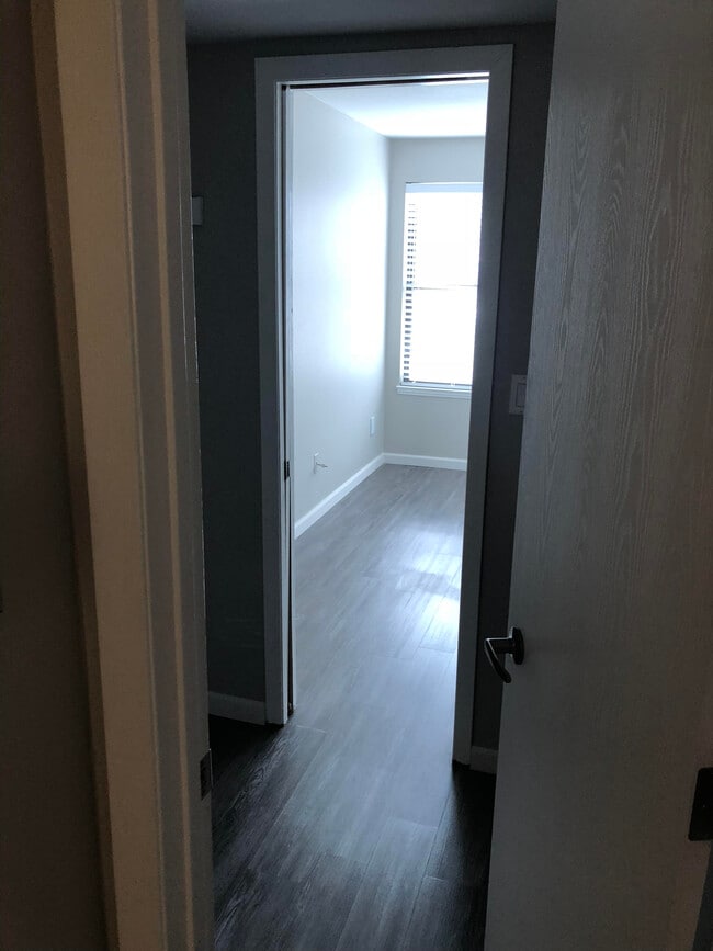 Walk in Closet in Bedroom - 4294 S Salida Way Unit 10