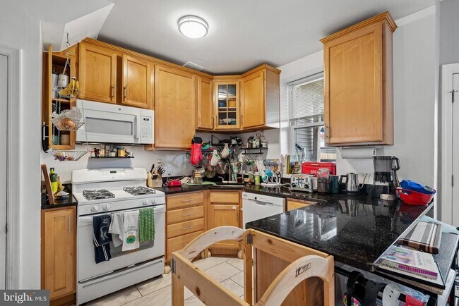 Photo - 1373 Quincy St NW