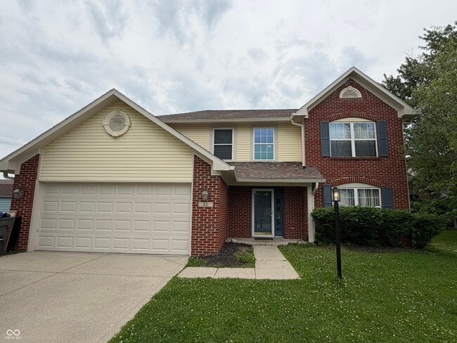 Building Photo - 411 Garden Grace Dr
