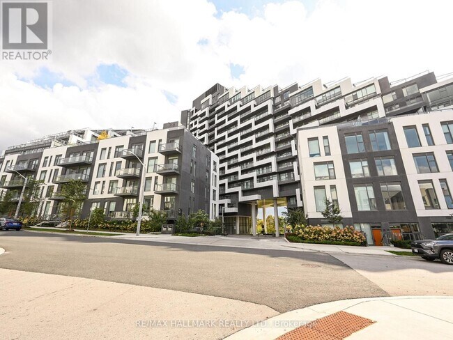 Photo - 25 Adra Grado Way Unité 1730