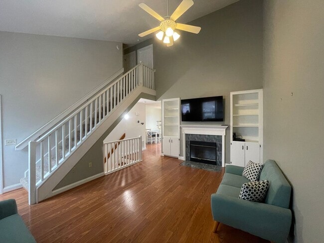 Photo - Christiansburg, 3 BR / 2.5 BA Available