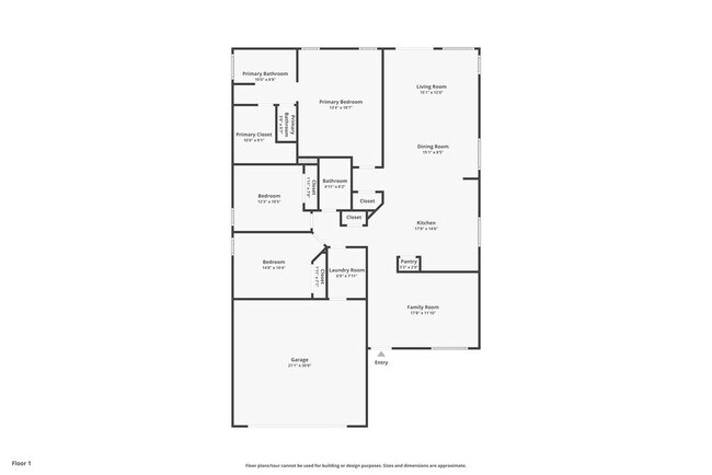 Photo - 1700 W Loemann Dr