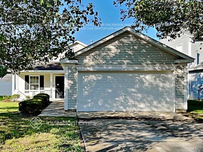 Building Photo - 5828 Bryanstone Pl