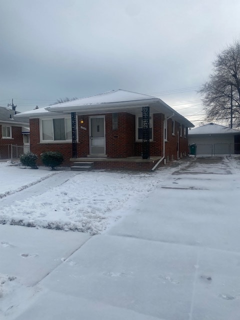 Building Photo - 18508 Holland Ave