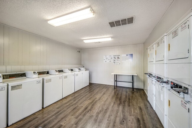 Ridgecrest
