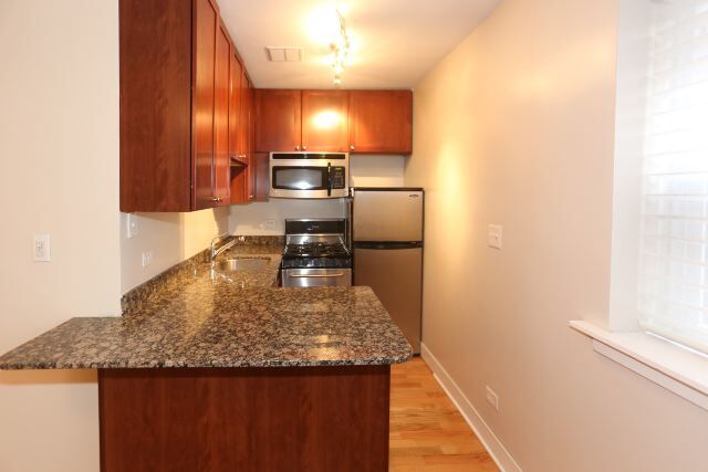 Photo - 650 W Wrightwood Ave Unit 302