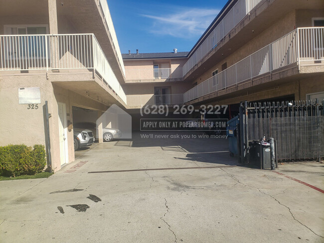 Photo - 325 S Garnsey St Condominio Unidad K