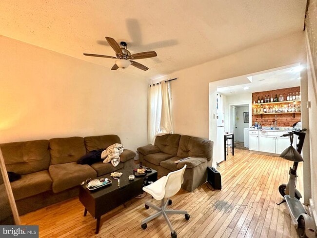 Photo - 1710 N Bouvier St