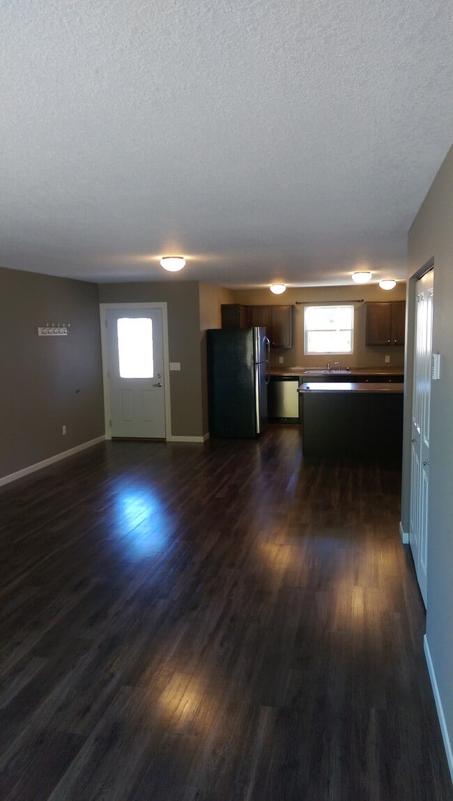 3407 15th St NW Unit Grant Valley