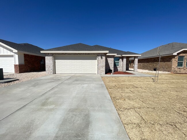 Brand New Construction in Midland, TX - Brand New Construction in Midland, TX House