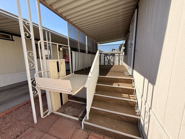 Photo - 3601 E Wyoming Ave