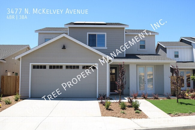 Photo - 3477 N McKelvey Ave Casa