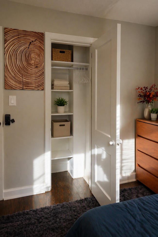 Building Photo - 1824 Tiger Flowers Dr NW