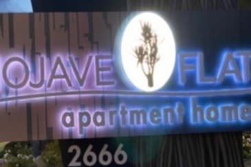 Photo - Mojave Flats