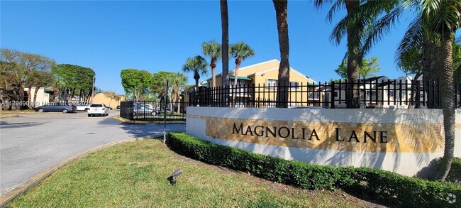 Building Photo - 7405 SW 152nd Ave Unit 103-3 Rental