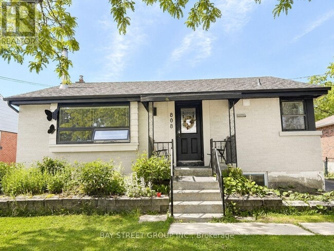 Photo - BSMT - 808 TENTH AVENUE Unit Bsmt