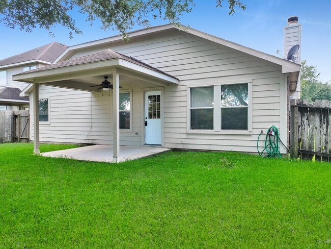 Photo - 14626 Gervaise Dr