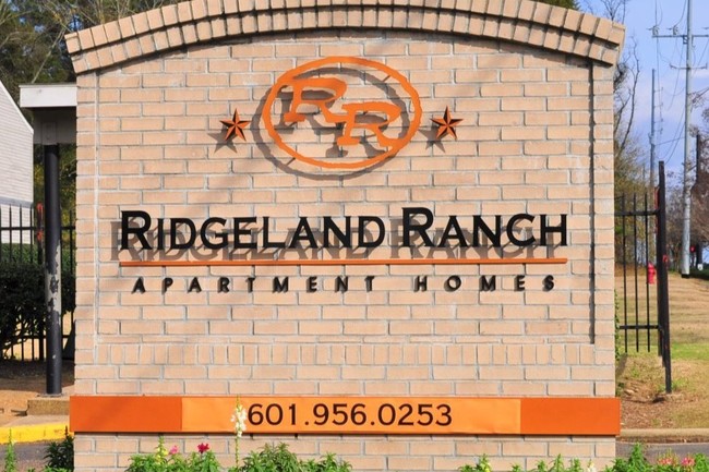 Ridgeland Ranch - Ridgeland Ranch Apartamentos