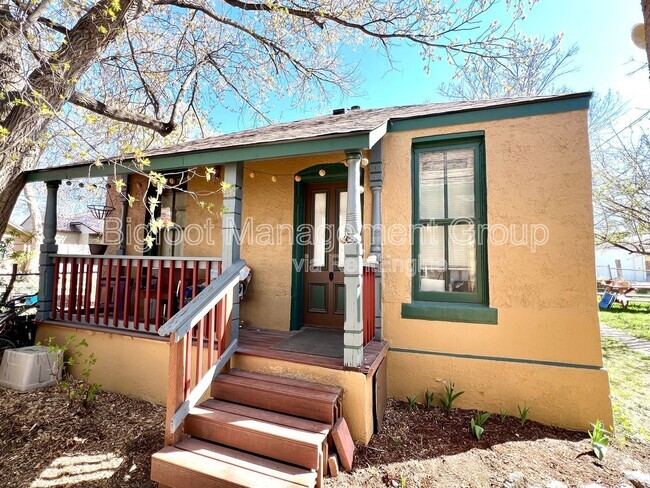 Building Photo - 721 11th Ave Rental
