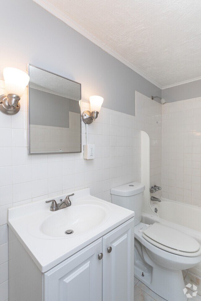 Diamond Ridge Apartments