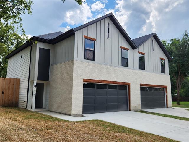 Photo - 1713 Stonewall St