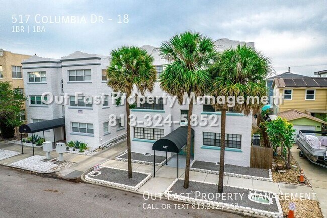 Photo - 517 Columbia Dr Unit 18