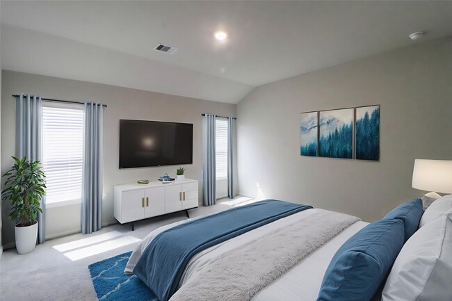 Building Photo - 17327 Ridge Dr